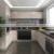 Factory Wholesale Custom Design Modern Stylish Kitchen Cabinets Made in China
