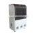 New Efficient 240l/day Industrial  Dehumidifier With Humidistat Control