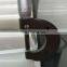 Hot Sale PP Straight And Inclined Honeycomb Packing Tubes