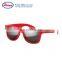 Fashionable Sports Mens Sunglasses with Custom Logo