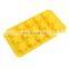 Wholesale Food Grade Silicone Candy Baking Cake Mold