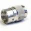 Custom Stainless Steel Parts Precision Cnc Milling Machining Services