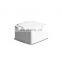 Mini Pop-up Storage Box With Lid Cotton Swab Box Plastic Boxes for Storage
