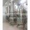 Automatic juice jam tomato paste vacuum laboratory evaporator auto lab concentrator machine cheap price for sale