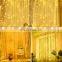 LAMHO Drop Shipping Outdoor Led Dandelion Led Starburst Light led Firework String Fairy Light Christmas Lighting Decoration