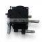 XYZR60-L 60*60mm XYZR High Precision 4Axis Linear Slide Stage Manual Trimming Platform