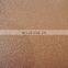 Prepainted Steel Coil Color Coated Galvanized Roll PPGI Matte Winkle Surface