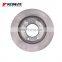 Передний тормозной диск для Mitsubishi Triton L200 IV Pajero Sport Montero II MN102276 4615A241