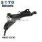 48620-30290 запчасти подвески, нижний рычаг управления подвески для Toyota REIZ