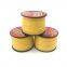 Hot Sale Nylon Builder String Line 0.8mm With Spool Packing Construction Tool Building Line