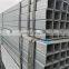 Professional scaffolding DX51D Z200 hot dip galvanized steel square tube