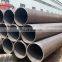 ordinary straight seam carbon steel welded steel pipes