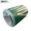 Ral 9002 Ppgi Coils From Shandong Color Coated Steel Coil Prepainted Steel To Asia