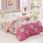 high quality microfiber quilts cheap price polyester duvets winter comforters
