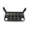 NEW Tailgate Table  Rear Door Table Foldable Storage Cargo Shelf Black for Jeep Wrangler JK 07-17