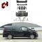 Ch Auto Modified Wide Front Lip Support Splitter Rods Tail Lights Conversion Bodykit For Toyota Alphard 2018-2020