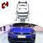 Ch High Quality Grille Front Bumper Rear Bumper Fog Lights Side Skirts Retrofit Body Kit For Vw Golf 7 To 7.5 R