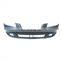 For sonata 2006 2007 2008 front bumper with hole 86512-3K000 auto body kits