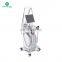 2021 dual detox machines  quantum lymphedema therapy machine bportable massage lymphatic drainage device
