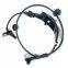 Haoxiang New Material Sensor de velocidad de rueda ABS 89545-0K240 para Toyota