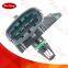 Haoxiang Air Intake Manifold Absolute Pressure Sensor MAP Sensor 28172033 For JAC Great Wall BYD