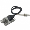 Haoxiang Auto New Material Sensor Nox de camiones europeos Sensor de óxido de nitrógeno 5WK96742 Compatible con International Cummins