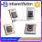 High quality Smart electricity button switch for automatic door access