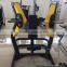 Biceps curl / Exercise Gym equipment TZ-6074/TianZhan New Fitness Machine