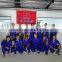 Customized Modular Factory Dust Free Clean Room class 100 purify room