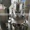 New Arrival capsule Filling Equipment NJP-400 Automatic Filling Machine for  pellet and powder