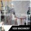 KODI NZJ15/15A High Quality Moulin De Riz Rice Milling Machine For Production Line