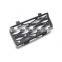 For Land Rover RANGE ROVER L322 FRONT BUMPER RIGHT & LEFT  AIR INLET GRILLE  OE DXB500380PUY-B DXB500350PUY-B