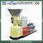 SKJ Factory supply poultry feed pellet mill/ machine to make animal food