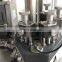 Easy To Operation Automatic Powder Capsule Filling Machine Equipment