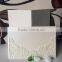 Wholesale Folding Paper Blank Classical Wedding Invitation Card