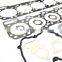 Machinery Auto Engine Parts Gasket Kit Set Toyota Benz Caterpillar Engine For Cummins