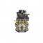 CX240 Excavator parts Hydraulic Pump KRJ2789 Main Pump K3V112DTP16AR-9N49-1Z