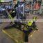 Cool Exercise Ningjin Ningjin High Power Fitness Strength Equipment/Hammer Strength seated/standing shrug for Gym