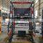 Home Use Body Building Power Rack Fitness Multi Functional Gym Smith Machine C90 Smith Machine