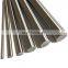 Factory Price 3mm Astm A276 316 ss 2507 304 Stainless Steel Round Rod Bar 3/8