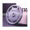 China Foundry Best Price Custom Service High Quality Cast Iron Barbell Weight Plate