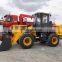 Chinese Brand 3 ton Reliable China Wheel Loader Machine 5Ton New 3 Ton Wheel Loader Wheel Loader China CLG835H