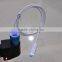 zhongshan JL-U666 car charger factory 12~24v Dual USB Car Charger 3.1A Quick Charge
