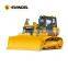 Shantui 170HP Full Hydraulic Bulldozer DH17 DH17C DH17F DH17L cheap price dozer for sale