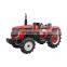 45hp Orchard and Greenhouse 4x4 mini tractor