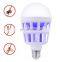 Mosquito Killer Lamp Price 20W 9W 12W 15W LED Anti Mosquito Bulb