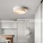 Modern Creative LED Ceiling Light For Corridor Living Room Bedroom Led Ceiling Lamp