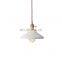 Whole Selling Led Chandelier Glass Lamps Pendant Lighting For Livingroom