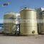 FRP chemical storage tank hcl storage tank 50m3 storage tank