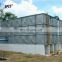 1000 Cubic Meter HDG Galvanized Water Tank assembled reservoir tank